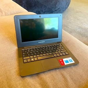 Mini Laptop